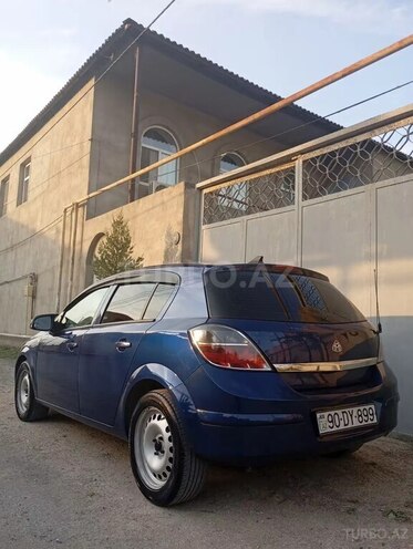 Opel Astra 2009, 324,000 km - 1.4 l - Sumqayıt