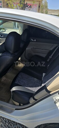 Hyundai Sonata 2007, 350,000 km - 2.4 l - Şirvan