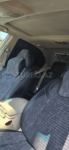 Hyundai Sonata 2007, 350,000 km - 2.4 l - Şirvan