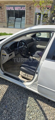 Hyundai Sonata 2007, 350,000 km - 2.4 l - Şirvan