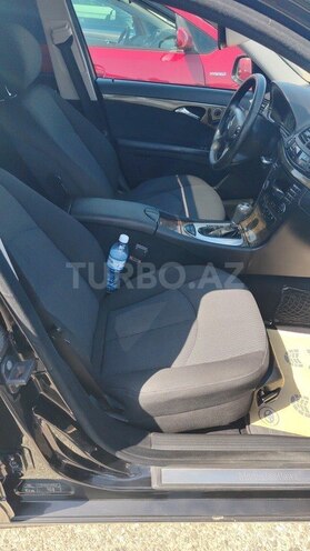 Mercedes E 220 d 2007, 522,000 km - 2.2 l - Bakı