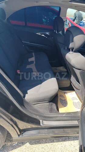 Mercedes E 220 d 2007, 522,000 km - 2.2 l - Bakı