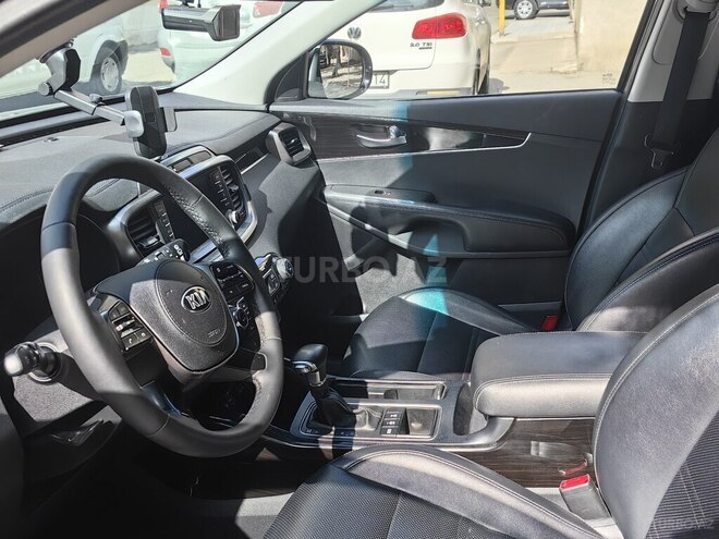 Kia Sorento 2017, 194,000 km - 2.0 l - Bakı