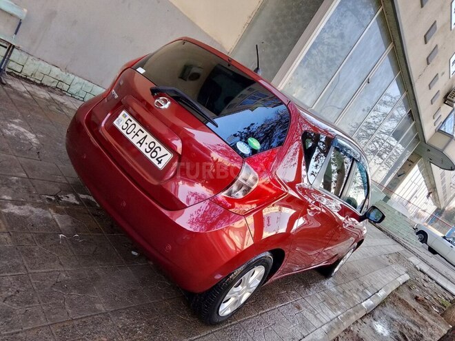 Nissan Note 2015, 75,000 km - 1.2 l - Gəncə