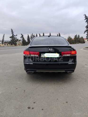 Hyundai Sonata 2008, 321,000 km - 2.4 l - Bakı