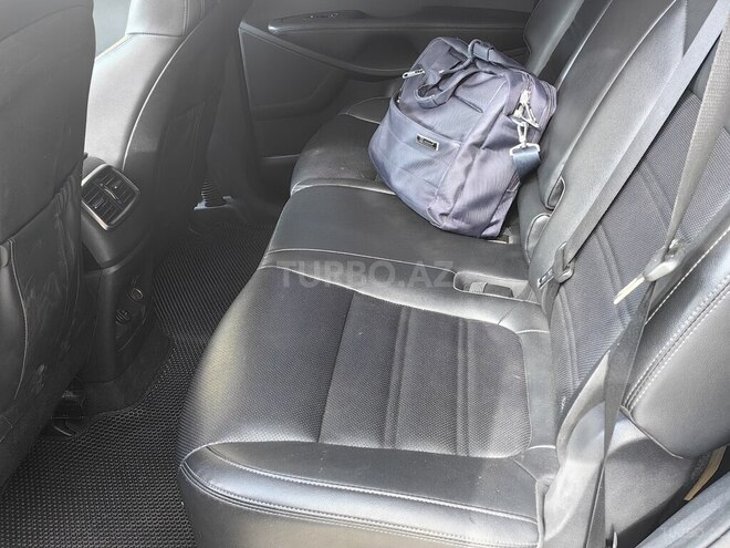 Kia Sorento 2017, 194,000 km - 2.0 l - Bakı
