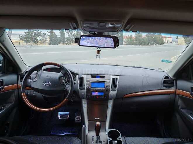 Hyundai Sonata 2008, 321,000 km - 2.4 l - Bakı