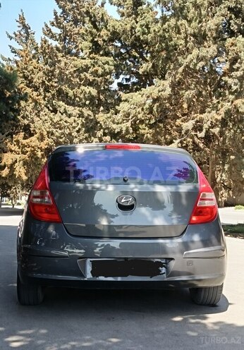 Hyundai i30 2007, 305,000 km - 1.4 л - Bakı