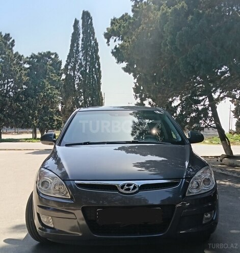 Hyundai i30 2007, 305,000 km - 1.4 л - Bakı