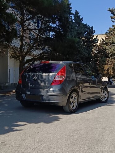 Hyundai i30 2007, 305,000 km - 1.4 л - Bakı