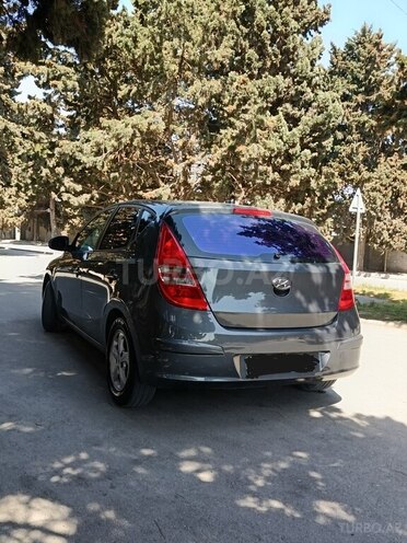 Hyundai i30 2007, 305,000 km - 1.4 л - Bakı