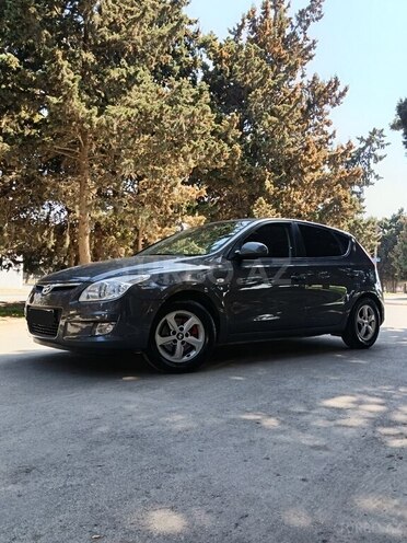 Hyundai i30 2007, 305,000 km - 1.4 л - Bakı