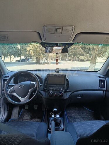 Hyundai i30 2007, 305,000 km - 1.4 л - Bakı