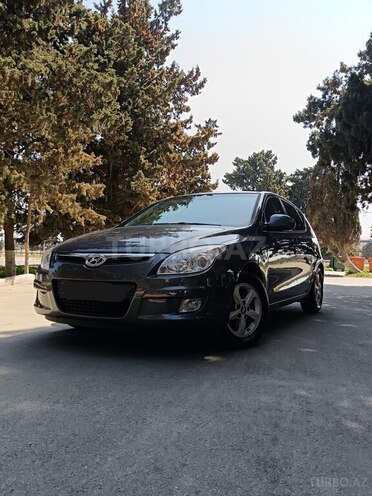 Hyundai i30 2007, 305,000 km - 1.4 л - Bakı