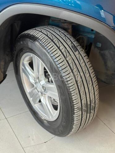 Chevrolet Trax 2018, 210,000 km - 1.4 l - Gəncə