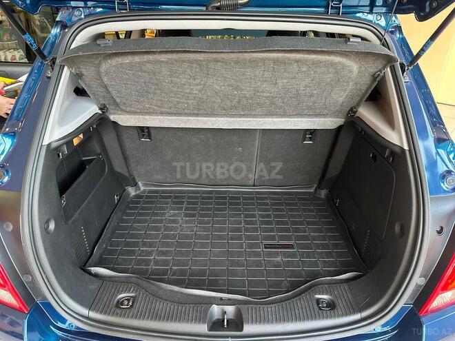 Chevrolet Trax 2018, 210,000 km - 1.4 l - Gəncə