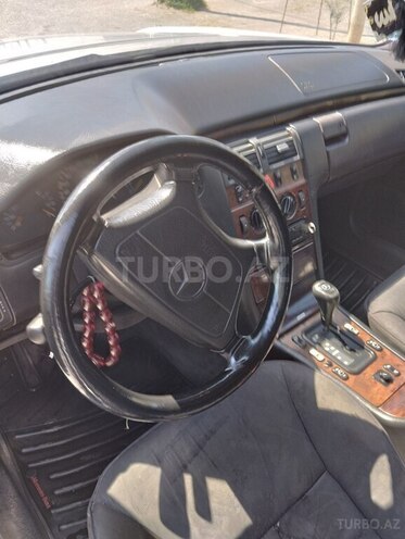 Mercedes E 280 1997, 400,000 km - 2.8 l - Bakı