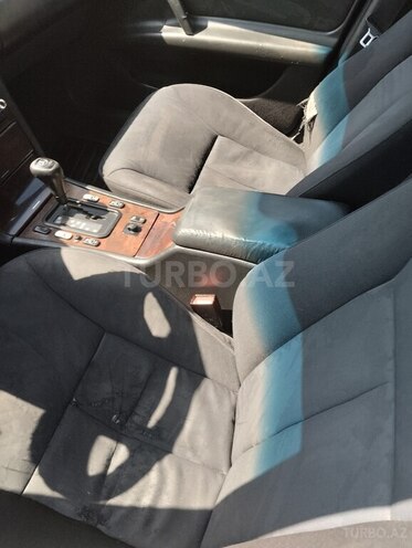 Mercedes E 280 1997, 400,000 km - 2.8 l - Bakı