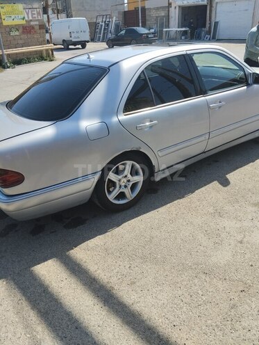 Mercedes E 280 1997, 400,000 km - 2.8 l - Bakı