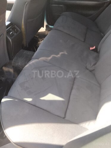 Mercedes E 280 1997, 400,000 km - 2.8 l - Bakı
