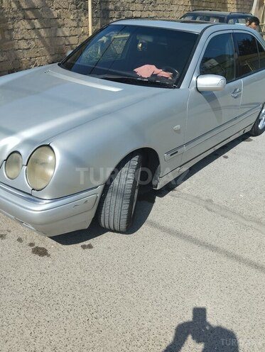 Mercedes E 280 1997, 400,000 km - 2.8 l - Bakı