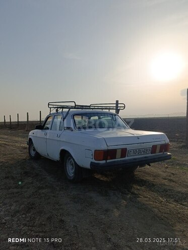 GAZ 31029 1994, 200,000 km - 2.4 l - Ağsu