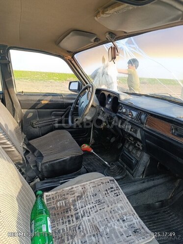 GAZ 31029 1994, 200,000 km - 2.4 l - Ağsu