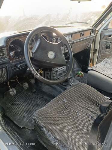 GAZ 31029 1994, 200,000 km - 2.4 l - Ağsu