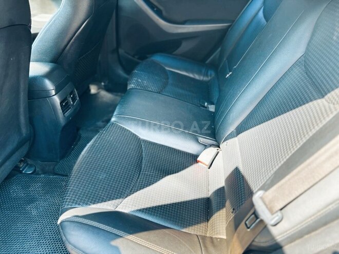 Hyundai Avante 2014, 194,000 km - 1.6 l - Bakı
