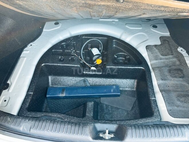 Hyundai Avante 2014, 194,000 km - 1.6 l - Bakı