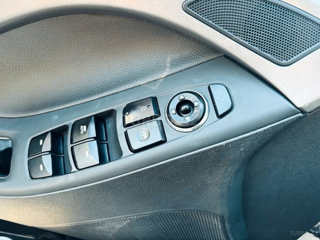 Hyundai Avante 2014, 194,000 km - 1.6 l - Bakı