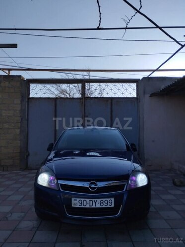 Opel Astra 2009, 324,000 km - 1.4 l - Sumqayıt