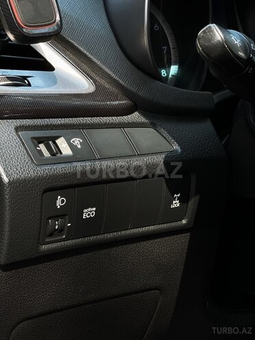 Hyundai Santa Fe 2013, 170,000 km - 2.4 l - İsmayıllı