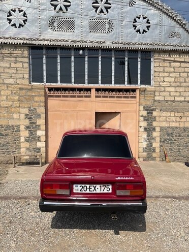LADA (VAZ) 2107 1991, 60,000 km - 1.6 л - Şəmkir