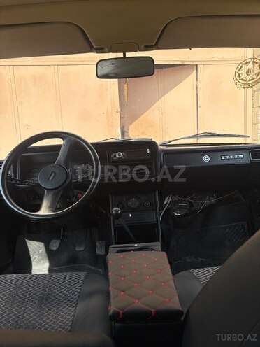 LADA (VAZ) 2107 1991, 60,000 km - 1.6 л - Şəmkir