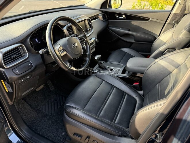 Kia Sorento 2017, 118,000 km - 2.0 l - Bakı