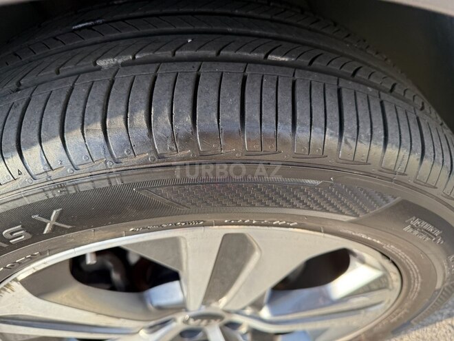Kia Sorento 2017, 118,000 km - 2.0 l - Bakı