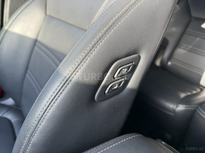 Kia Sorento 2017, 118,000 km - 2.0 l - Bakı