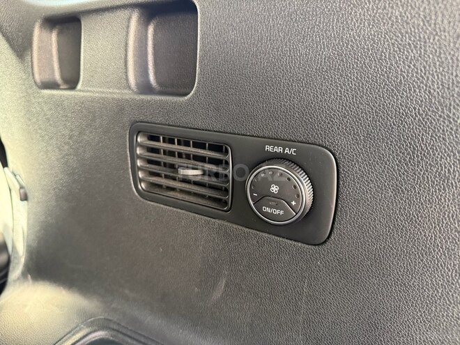 Kia Sorento 2017, 118,000 km - 2.0 l - Bakı