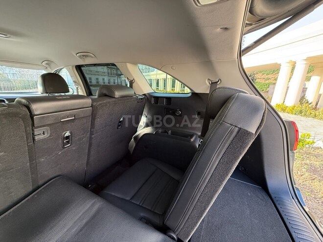Kia Sorento 2017, 118,000 km - 2.0 l - Bakı