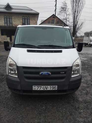 Ford Transit 2007, 198,000 km - 2.2 l - Lənkəran