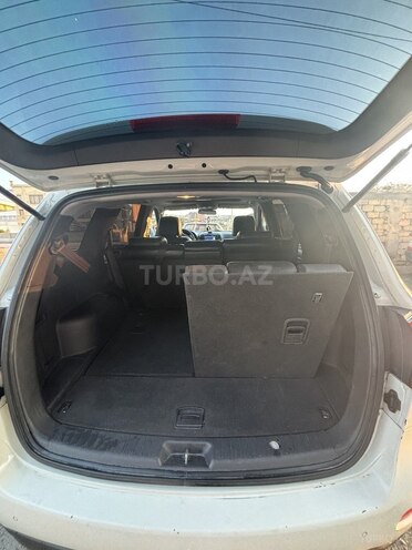 Hyundai Santa Fe 2009, 260,000 km - 2.0 л - Xırdalan