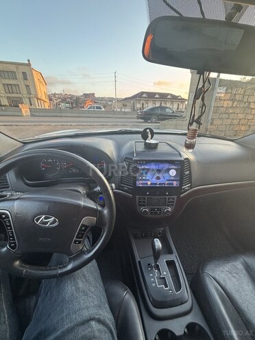 Hyundai Santa Fe 2009, 260,000 km - 2.0 л - Xırdalan