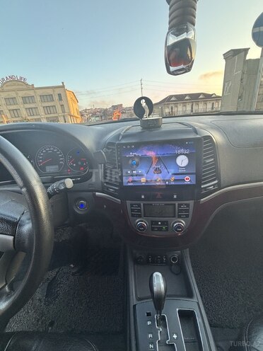 Hyundai Santa Fe 2009, 260,000 km - 2.0 л - Xırdalan