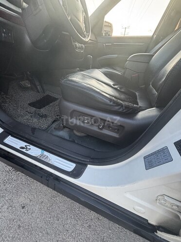 Hyundai Santa Fe 2009, 260,000 km - 2.0 л - Xırdalan