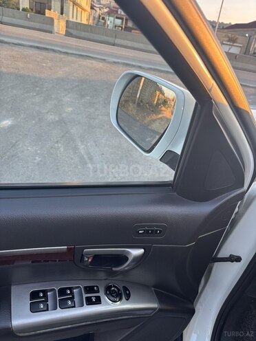 Hyundai Santa Fe 2009, 260,000 km - 2.0 л - Xırdalan