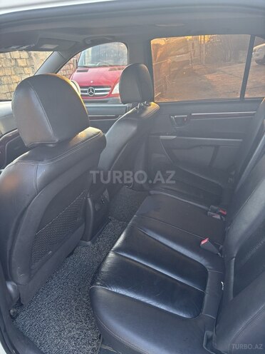 Hyundai Santa Fe 2009, 260,000 km - 2.0 л - Xırdalan