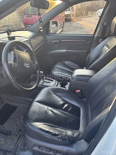 Hyundai Santa Fe 2009, 260,000 km - 2.0 л - Xırdalan
