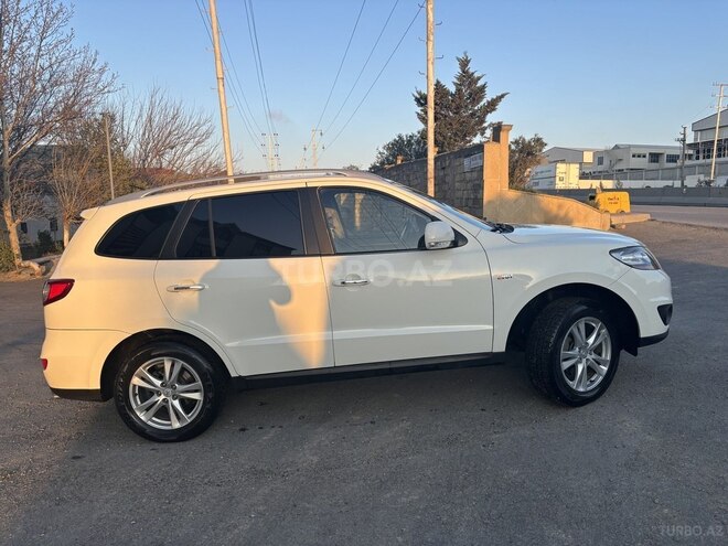 Hyundai Santa Fe 2009, 260,000 km - 2.0 л - Xırdalan