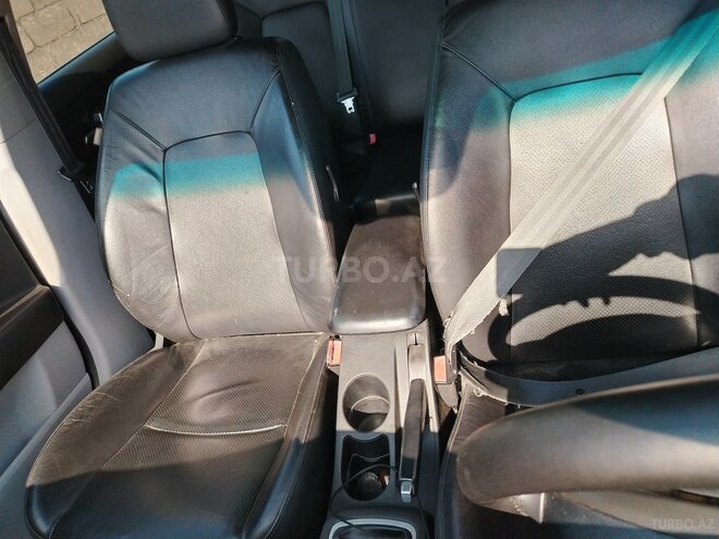 Kia Ceed 2007, 238,000 km - 1.6 l - Bakı